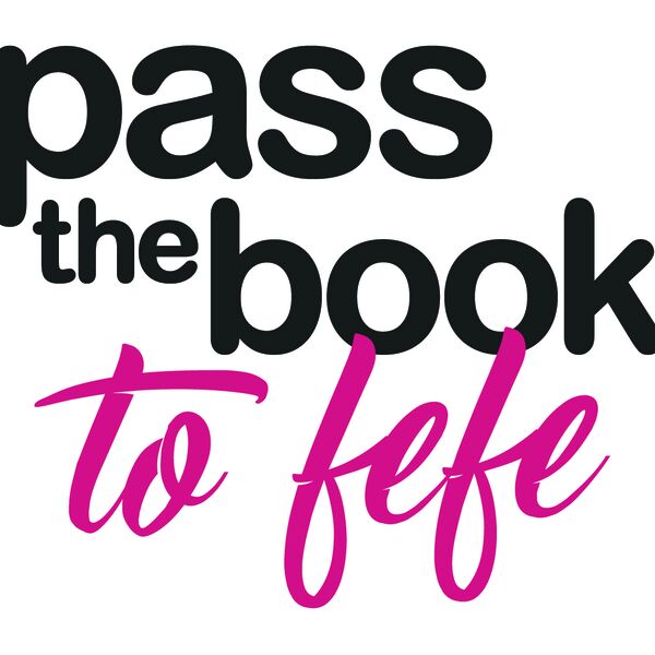 pass the book to fefe